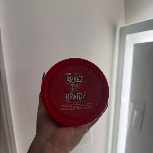 For braids and styling - Picture 3 of 5